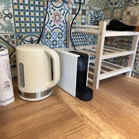 Apartamento Park Sófia