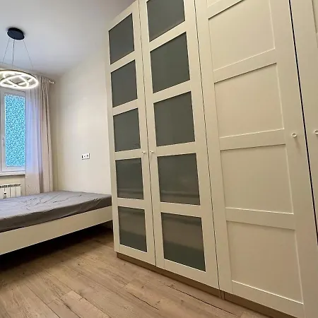 Park Apartamento Sófia