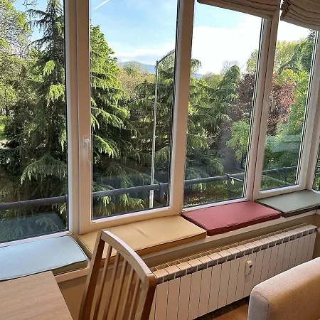 Apartamento Park *