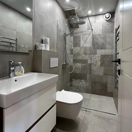Park Apartamento *