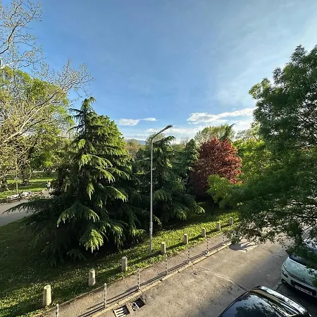 Park * Sófia