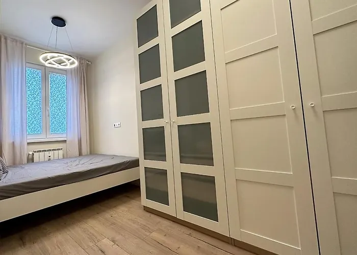 Park Apartment Sofia