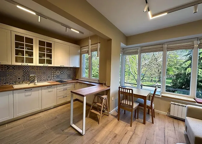 Park アパート ソフィア