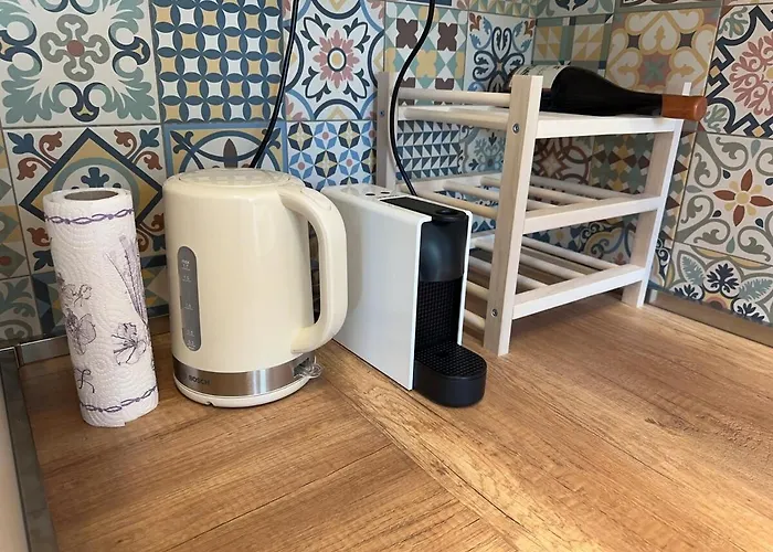 Apartment Park Sofia