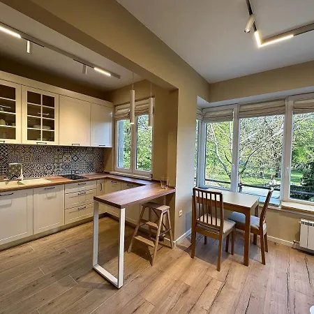 Park Apartman Szófia